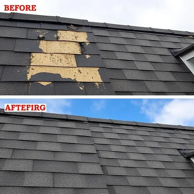 Roof Repair Near Me in Buckner, IL near me